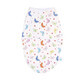 TOG0.5 infant feeding system, 3-6 months, Flowers