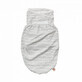 Draagsysteem voor baby&#39;s, Silver Waves, Ergobaby