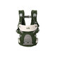 Savvy Hunter Ergonomic Baby Wearing System, Green, Joie