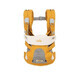 Ergonomic carrying system for children Savvy, Butterscotch, Joie