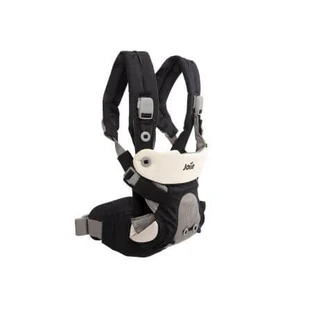 Sistema ergonómico para llevar al bebé, Black Pepper, Joie
