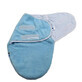 Infant feeding system, 3-6 months, Cocolino Bleu, Baltic Baby