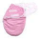 Sistema de alimentación infantil, 3-6 meses, Cocolino Rosa, Baltic Baby