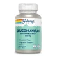 Glucomannaan 600 mg Solaray, 100 capsules, Secom