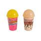 Flaffuccino o frullato aromatizzato Slimy Sweet, 1 pezzo, Slimy As