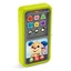Smartphone interactivo 2en1 en rumano, 9-36 meses, Fisher Price