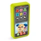 Smartphone interactivo 2en1 en rumano, 9-36 meses, Fisher Price