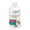 Glucomannan zum Abnehmen, 90 Kapseln, Rotta Natura