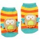 Cheerful socks Owls, 0-12 months, Fehn