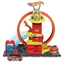 Super Loop Feuerwache, Hot Wheels