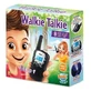 Walkie Talkie radio station, Buki