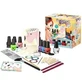 Professional Manicure Studio, Buki