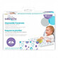 Disposable table stand, 12 pcs, Baby Works