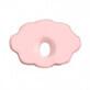Baby head support with pink cover, Baby Works