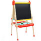 2 in 1 easel board, Topbright