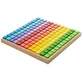 Zuchttafel, 3 Jahre+, Big Jigs