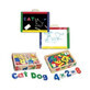 Pizarra magn&#233;tica para escribir, MD0145, Melissa&amp;amp;Doug