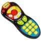 Interactive remote control, + 10 months, Clementoni