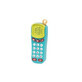 Phone with sounds and lights, Battat
