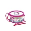 Tobita Hello Kitty, Reig