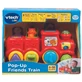 Friendly train, 6-36 months, Vtech Baby