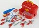 Double doctor&#39;s kit, TK4360, Klein
