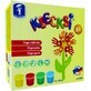 Fingerpaint, +2 a&#241;os, Mini, Feuchtmann