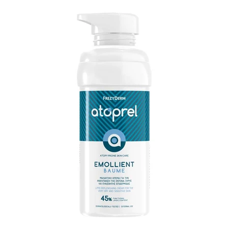 Atoprel Bálsamo Calmante, 300 ml, Frezyderm