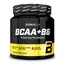 BCAA + B6, 340 Tabletten, BioTech USA