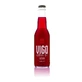Té fermentado ecológico con probióticos Kombucha Acai, 330 ml, Vigo