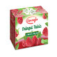 Tea with raspberry and white tea Magic Moments, 20 sachets, Fares