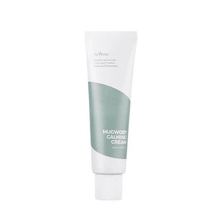 Kalmerende crème met alsemextract, 50 ml, Isntree