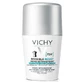 Invisible Resist 72H Deoroller, 50 ml, Vichy