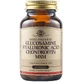 Glucosamina, ácido hialurónico, condroitina y MSM, 60 comprimidos, Solgar