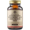 Glucosamine, hyaluronzuur, chondroïtine en MSM, 60 tabletten, Solgar