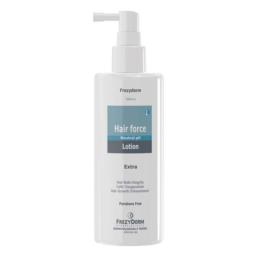 Hair Force hair lotion, 100 ml, Frezyderm