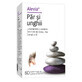 Cabello y u&#241;as, 60 c&#225;psulas vegetales, Alevia