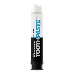 Frezyderm direct blekende blauwe tandpasta 75 ml