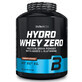 Prote&#239;nepoeder Hydro Whey Zero met chocoladesmaak, 1816 g, BioTech USA