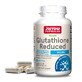 Glutathione Reduced 500mg Jarrow Formulas, 60 capsules, Secom