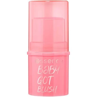 Colorete Baby Got, 10 - Tickle me Pink, 5,5 g, Essence