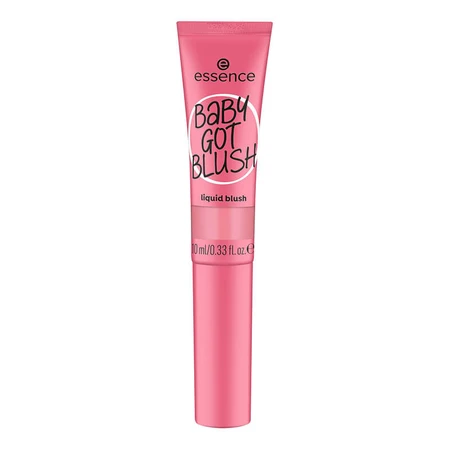 Liquid Blush Baby Got Blush, 10 - Pinkalicious, 10 ml, Essence