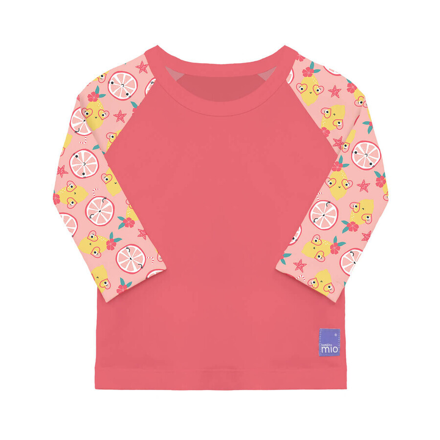 Beach shirt with UV protection Punch, Size XL, 1 piece, Bambino Mio