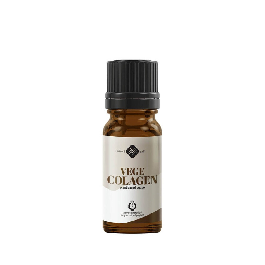 Activ cosmetic Collagen Vegetable (M - 1175), 10 ml, Mayam