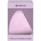Makeup sponge Make up &amp; Baking Sponge, 01 - Dab &amp; Blend, 1 piece, Essence