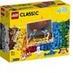 Mattoncini e luci Lego Classic, +5 anni, 11009, Lego