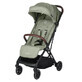 Sports stroller with automatic folding Beyla, Greenstone, Coccolle