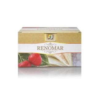 Renomar thee, 20 builtjes, Stef Mar