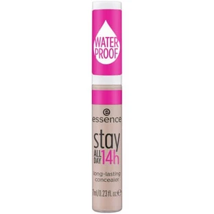 Corector Stay All Day 14h Long - Lasting, 30 Neutral Beige, 7 ml, Essence