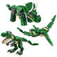 Lego Creator 3 in 1 Mighty Dinosaurs, 31058, Lego